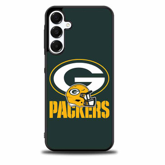 Green Bay Packers Pride Samsung Galaxy A16 Case