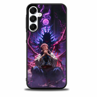 Jujutsu Kaisen Sukuna King of Sorcerer Samsung Galaxy A16 Case