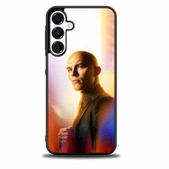 Lex Luthor Superman Nicholas Hoult Samsung Galaxy A16 Case