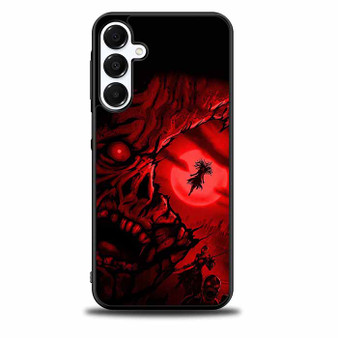 Marvel Zombies Queen Wanda Samsung Galaxy A16 Case