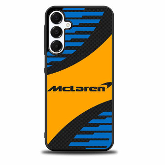 McLaren Auto Samsung Galaxy A16 Case
