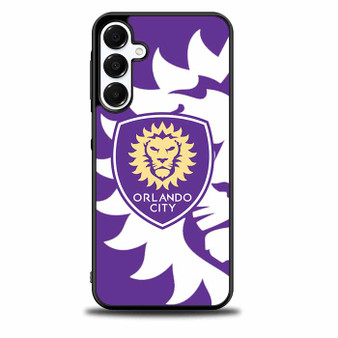 Orlando City Club Samsung Galaxy A16 Case