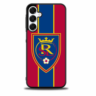 Real Salt Lake SC Samsung Galaxy A16 Case