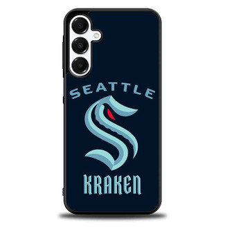 Seattle Kraken Samsung Galaxy A16 Case