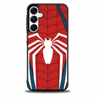 Spiderman Game Suit Samsung Galaxy A16 Case