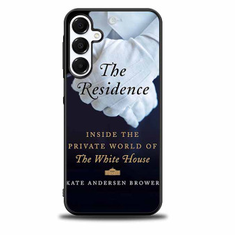 The Residence Kate Anderson Samsung Galaxy A16 Case