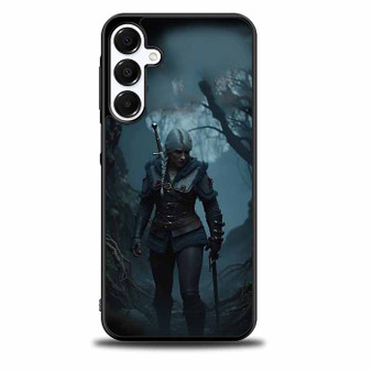 The Witcher IV Cirila Samsung Galaxy A16 Case