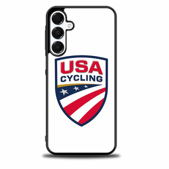 USA Cycling USAC Samsung Galaxy A16 Case