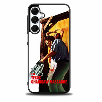 Vintage The Texas Massacre Movie Samsung Galaxy A16 Case