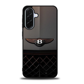Bentley Bentayga S Black Edition Samsung Galaxy A36 Case