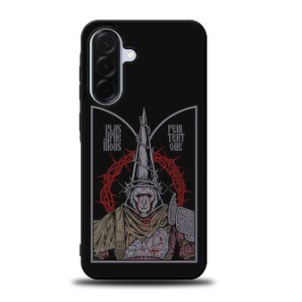 Blasphemous The Penitent Samsung Galaxy A36 Case