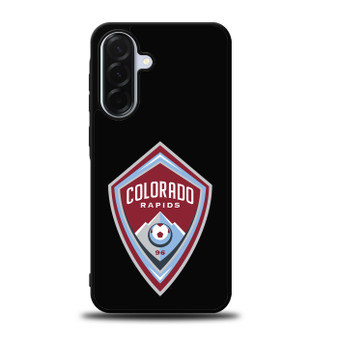 Colorado Rapids Samsung Galaxy A36 Case