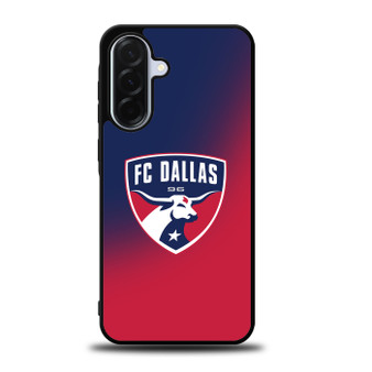 Dallas FC Samsung Galaxy A36 Case