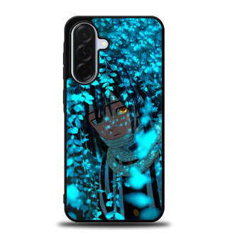 Demon Slayer Obanai Samsung Galaxy A36 Case