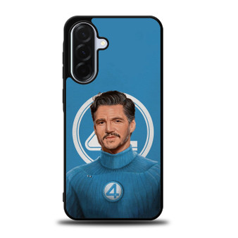 Fantastic Four Reed Richards Samsung Galaxy A36 Case