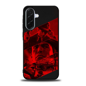 Mafia Series Samsung Galaxy A36 Case