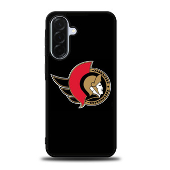 Ottawa Senators Samsung Galaxy A36 Case