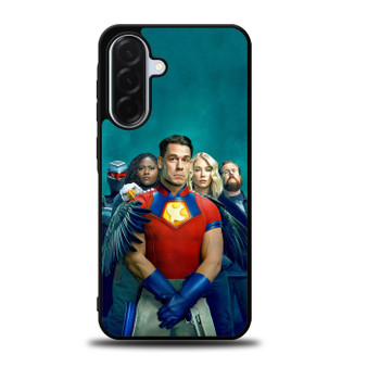 Peacemaker 2025 Samsung Galaxy A36 Case