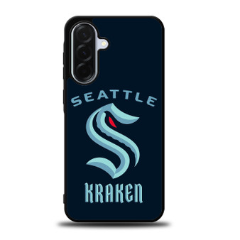 Seattle Kraken Samsung Galaxy A36 Case