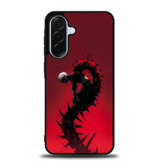 Tokyo Ghoul Kaneki Centipede Samsung Galaxy A36 Case