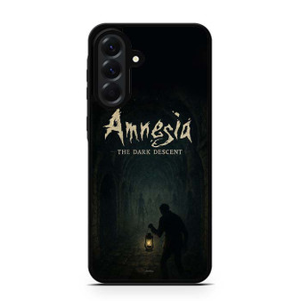 Amnesia The Dark Descent Samsung Galaxy A56 Case