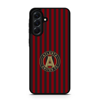 Atlanta United FC Strip Samsung Galaxy A56 Case