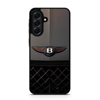 Bentley Bentayga S Black Edition Samsung Galaxy A56 Case