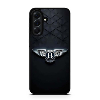 Bentley The Icon Reimagined Samsung Galaxy A56 Case