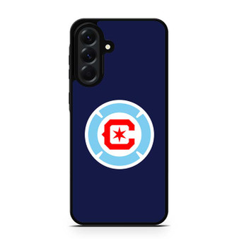 Chicago Fire FC Samsung Galaxy A56 Case