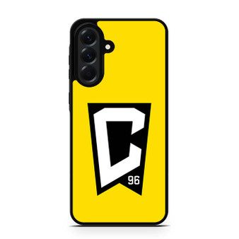 Columbus Crew FC Samsung Galaxy A56 Case