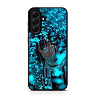 Demon Slayer Obanai Samsung Galaxy A56 Case