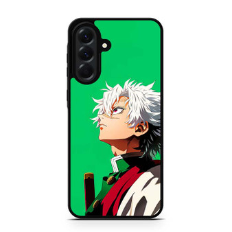 Demon Slayer Sanemi Shinazugawa 2 Samsung Galaxy A56 Case