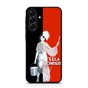 Ella Cinders Samsung Galaxy A56 Case