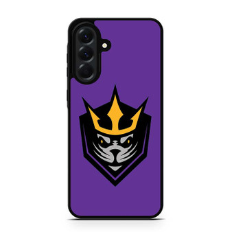 San Diego Seals Lacrosse Samsung Galaxy A56 Case