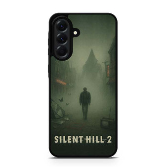 Silent Hill 2 Mystical Atmosphere Samsung Galaxy A56 Case