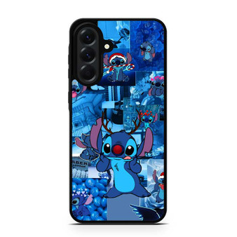 Stitch Collage Samsung Galaxy A56 Case