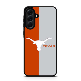 Texas Longhorns Samsung Galaxy A56 Case