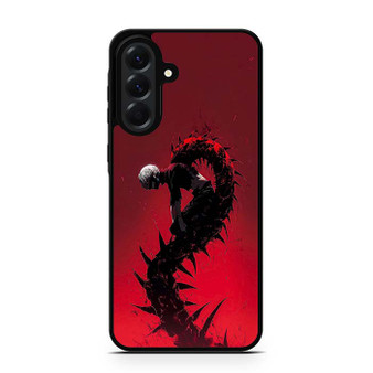 Tokyo Ghoul Kaneki Centipede Samsung Galaxy A56 Case