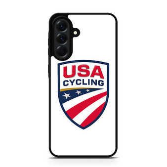 USA Cycling USAC Samsung Galaxy A56 Case