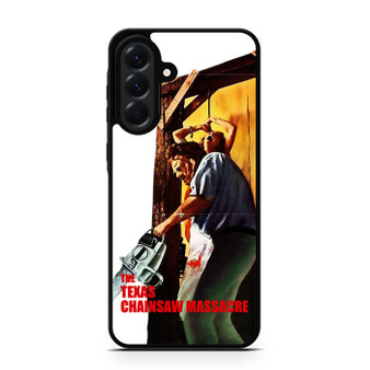 Vintage The Texas Massacre Movie Samsung Galaxy A56 Case