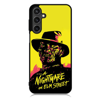A Nightmare on Elm Street Classic Samsung Galaxy A55 Case