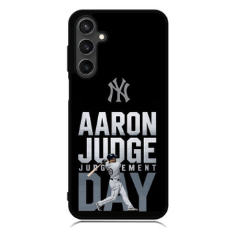 Aaron Judge Yankee Samsung Galaxy A55 Case