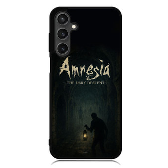 Amnesia The Dark Descent Samsung Galaxy A55 Case
