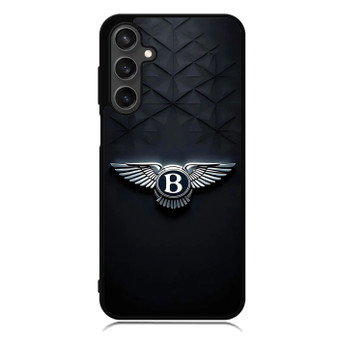 Bentley The Icon Reimagined Samsung Galaxy A55 Case