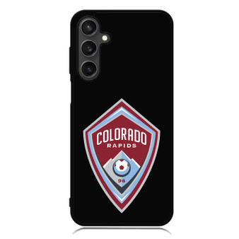 Colorado Rapids Samsung Galaxy A55 Case