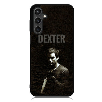 Dexter Series Samsung Galaxy A55 Case