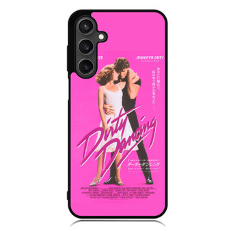 Dirty Dancing Poster Samsung Galaxy A55 Case
