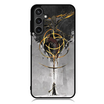 Elden Ring Abstract Samsung Galaxy A55 Case