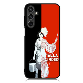 Ella Cinders Samsung Galaxy A55 Case