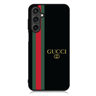 Gucci Bold in Beige Samsung Galaxy A55 Case